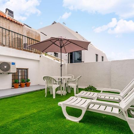 Lisboa, Central Lisbon, Charming Patio House, , Wifi, Air Conditioning, Near Metro, By Ig Εξωτερικό φωτογραφία