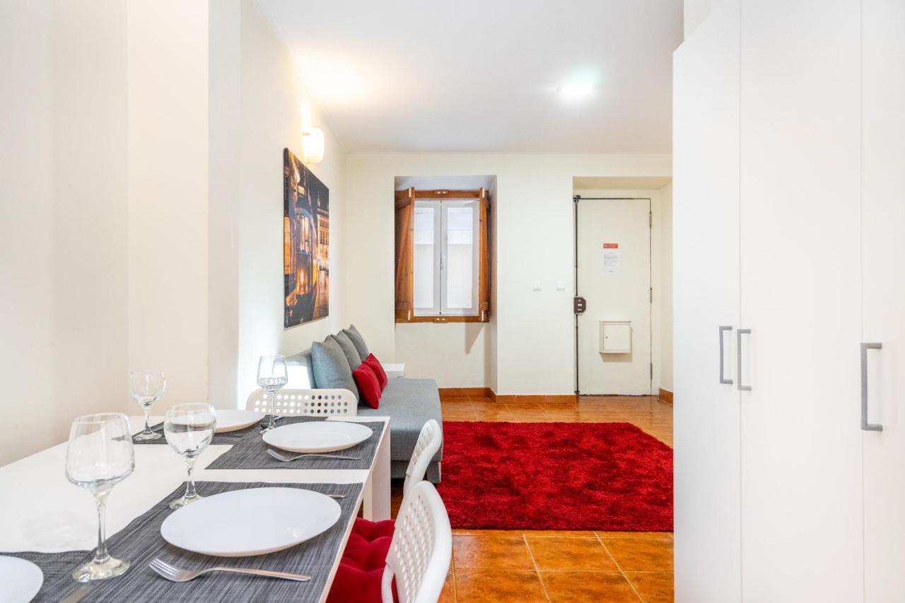 Lisboa, Central Lisbon, Charming Patio House, , Wifi, Air Conditioning, Near Metro, By Ig Εξωτερικό φωτογραφία