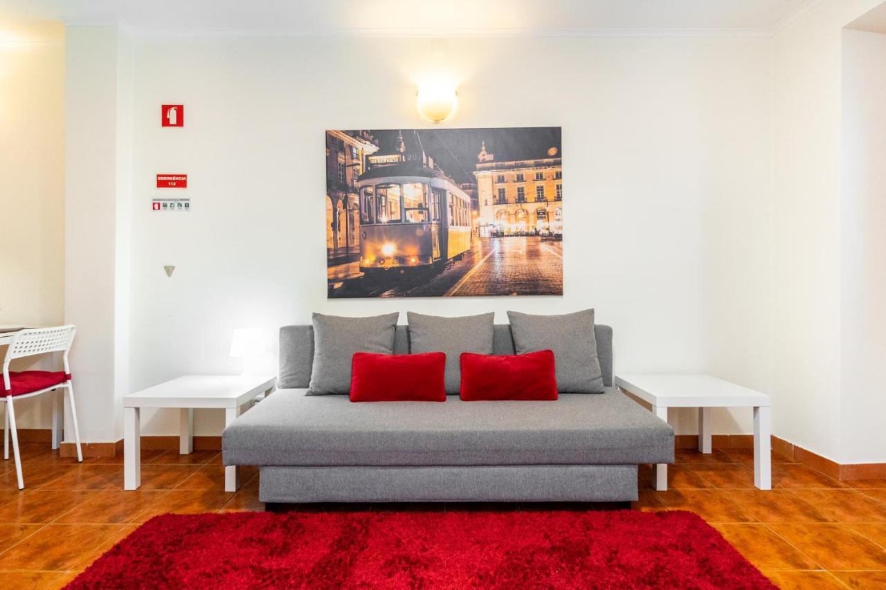 Lisboa, Central Lisbon, Charming Patio House, , Wifi, Air Conditioning, Near Metro, By Ig Εξωτερικό φωτογραφία