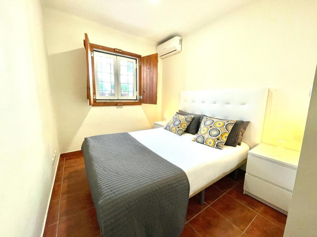 Lisboa, Central Lisbon, Charming Patio House, , Wifi, Air Conditioning, Near Metro, By Ig Εξωτερικό φωτογραφία